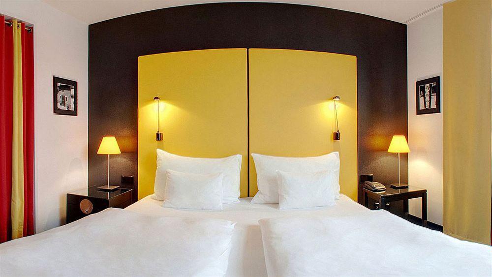 Orea Angelo Hotel Prague