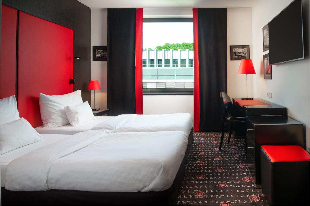 Orea Angelo 4* Prague