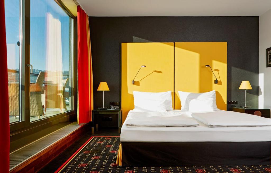 Orea Angelo Hotel Prague