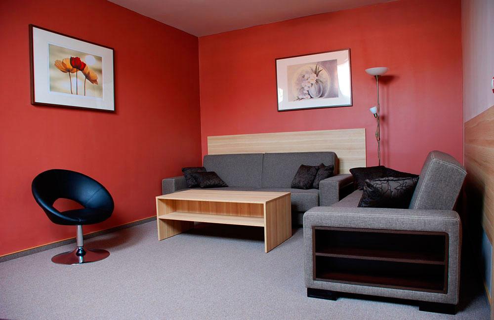 Orea Angelo Hotel Prague