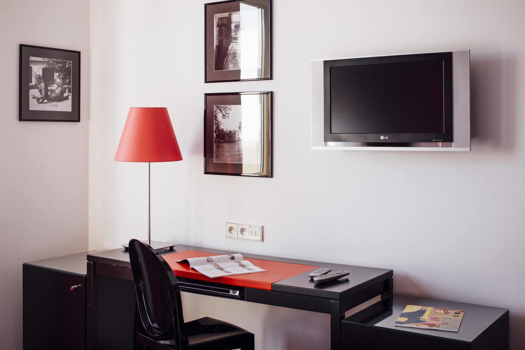 Orea Angelo 4* Prague
