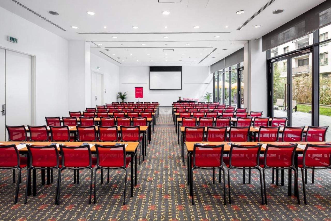 Hotel Orea Angelo Prague