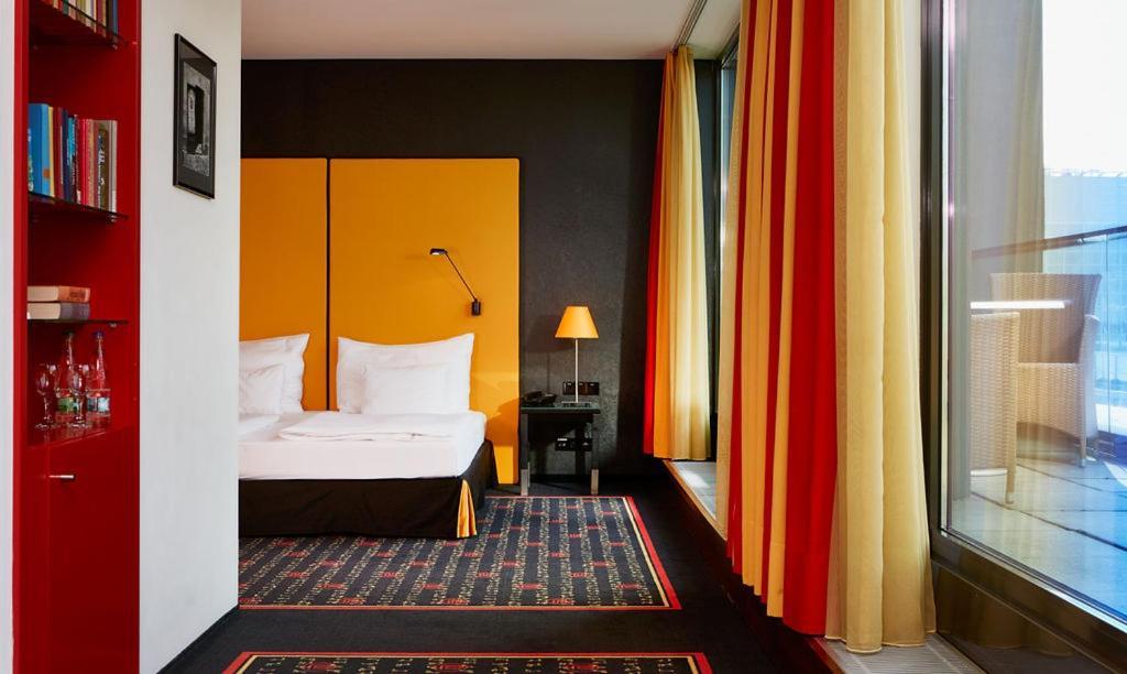 Orea Angelo 4* Prag